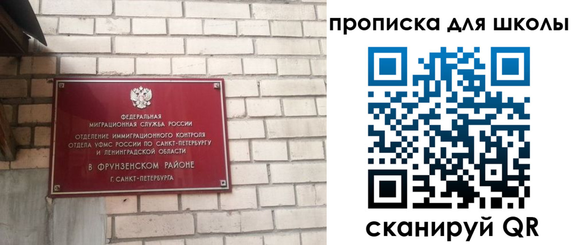 временная регистрация в квартире в Мыски